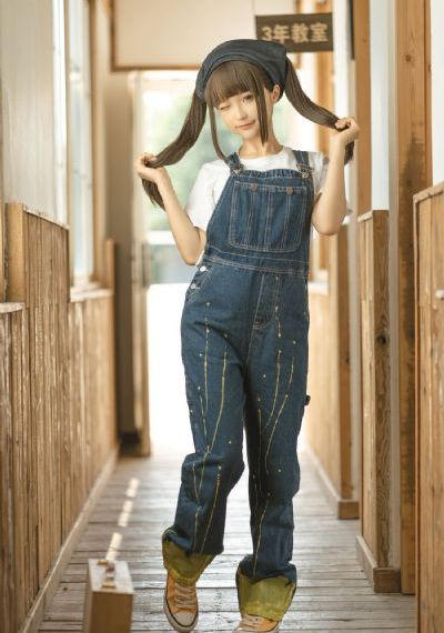 不乖的女孩_4K免费观看超清